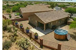 12771 N New Reflection Dr, Marana, AZ 85658 - Photo 2