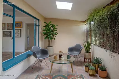 2806 E Seneca Street, Tucson, AZ 85716 - Photo 4