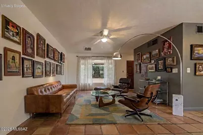 2806 E Seneca Street, Tucson, AZ 85716 - Photo 8
