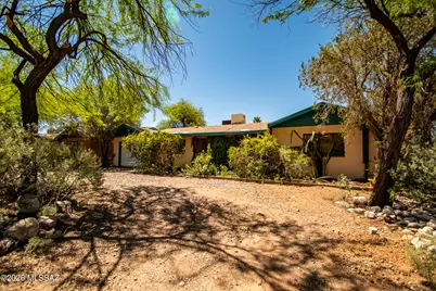2806 E Seneca Street, Tucson, AZ 85716 - Photo 1