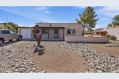 530 S La Lima, Green Valley, AZ 85614 - Photo 1