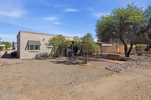 530 S La Lima, Green Valley, AZ 85614 - Photo 36