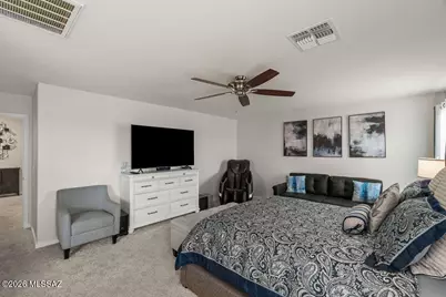 4979 S River Run Drive, Tucson, AZ 85746 - Photo 32