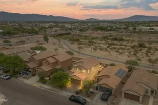 4979 S River Run Dr, Tucson, AZ 85746 - Photo 4