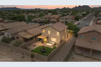 4979 S River Run Drive, Tucson, AZ 85746 - Photo 2