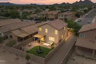 4979 S River Run Dr, Tucson, AZ 85746 - Photo 2