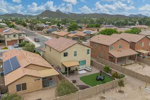 4979 S River Run Dr, Tucson, AZ 85746 - Photo 38