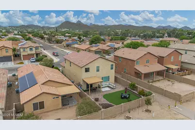 4979 S River Run Drive, Tucson, AZ 85746 - Photo 38