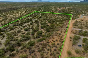 4221 W Calle Dos, Green Valley, AZ 85622 - Photo 1