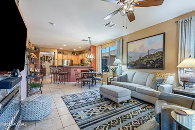 407 W Astruc Drive, Green Valley, AZ 85614 - Photo 18