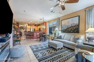 407 W Astruc Dr, Green Valley, AZ 85614 - Photo 18