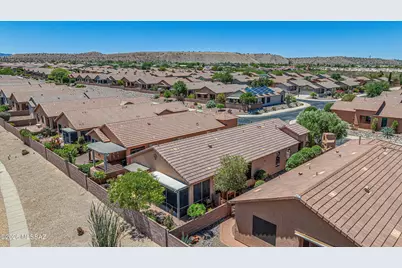 407 W Astruc Drive, Green Valley, AZ 85614 - Photo 32