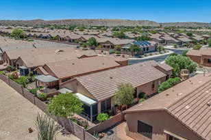 407 W Astruc Dr, Green Valley, AZ 85614 - Photo 32