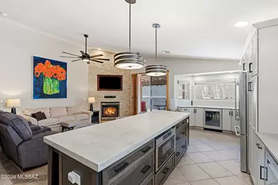 12491 N Forest Lake Way, Oro Valley, AZ 85755 - Photo 10