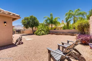 12491 N Forest Lake Way, Oro Valley, AZ 85755 - Photo 2