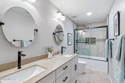 12491 N Forest Lake Way, Oro Valley, AZ 85755 - Photo 22