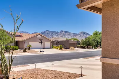 12491 N Forest Lake Way, Oro Valley, AZ 85755 - Photo 40