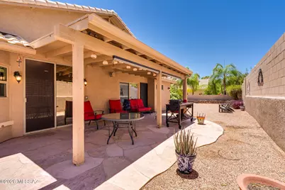 12491 N Forest Lake Way, Oro Valley, AZ 85755 - Photo 36
