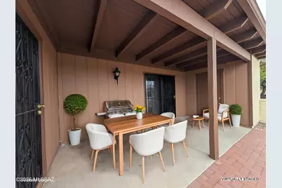 1530 W Camino Calderon, Green Valley, AZ 85622 - Photo 22