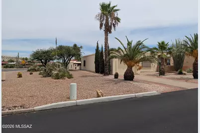 1530 W Camino Calderon, Green Valley, AZ 85622 - Photo 34