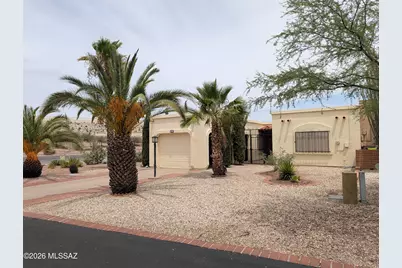 1530 W Camino Calderon, Green Valley, AZ 85622 - Photo 30