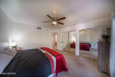 5617 N Camino Del Conde, Tucson, AZ 85718 - Photo 30