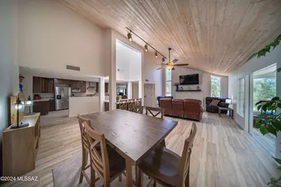 5617 N Camino Del Conde, Tucson, AZ 85718 - Photo 1