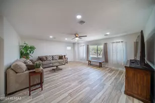5617 N Camino Del Conde, Tucson, AZ 85718 - Photo 48