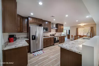 5617 N Camino Del Conde, Tucson, AZ 85718 - Photo 12