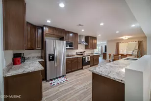 5617 N Camino Del Conde, Tucson, AZ 85718 - Photo 12