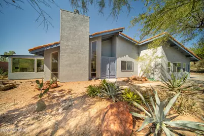 5617 N Camino Del Conde, Tucson, AZ 85718 - Photo 2