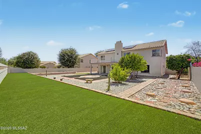 12592 N Pioneer Way, Oro Valley, AZ 85755 - Photo 48