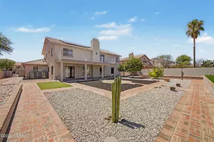 12592 N Pioneer Way, Oro Valley, AZ 85755 - Photo 48