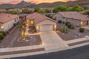 8071 W Mesa Point Dr, Tucson, AZ 85743 - Photo 1