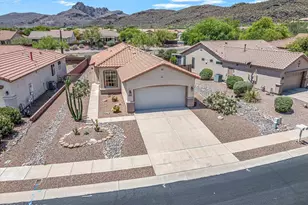 8071 W Mesa Point Dr, Tucson, AZ 85743 - Photo 2