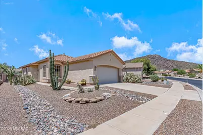 8071 W Mesa Point Drive, Tucson, AZ 85743 - Photo 8