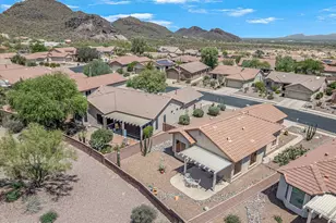 8071 W Mesa Point Dr, Tucson, AZ 85743 - Photo 30
