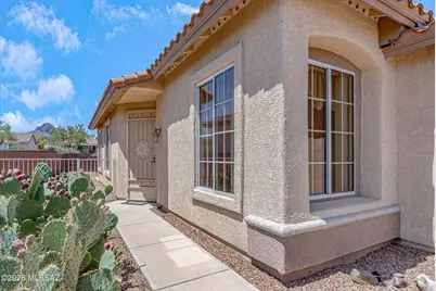 8071 W Mesa Point Drive, Tucson, AZ 85743 - Photo 6