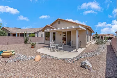 8071 W Mesa Point Drive, Tucson, AZ 85743 - Photo 26