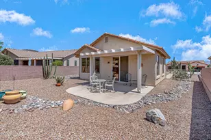8071 W Mesa Point Dr, Tucson, AZ 85743 - Photo 26