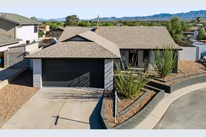 4561 W Meggan Place, Tucson, AZ 85741 - Photo 4