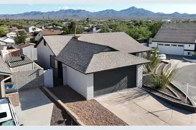 4561 W Meggan Place, Tucson, AZ 85741 - Photo 2