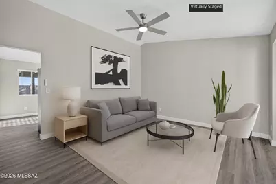 4561 W Meggan Place, Tucson, AZ 85741 - Photo 6