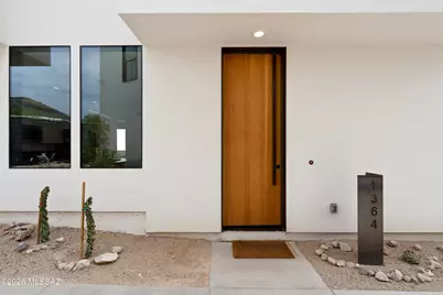 1364 W Sentinel View Loop, Tucson, AZ 85745 - Photo 4
