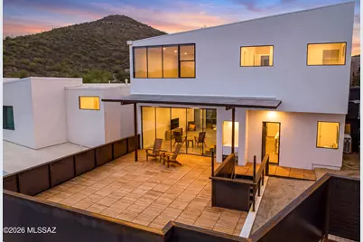 1364 W Sentinel View Loop, Tucson, AZ 85745 - Photo 1