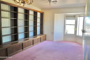 5351 N Camino De Oeste, Tucson, AZ 85745 - Photo 32