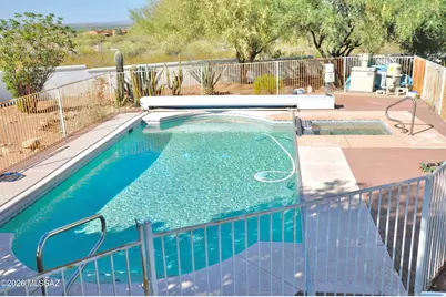 5351 N Camino De Oeste, Tucson, AZ 85745 - Photo 16