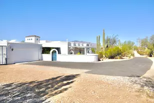 5351 N Camino De Oeste, Tucson, AZ 85745 - Photo 2