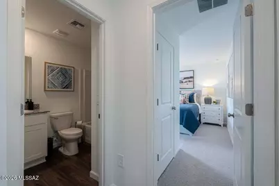 739 W Calle Caleta, Sahuarita, AZ 85629 - Photo 12