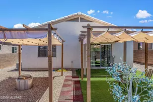 454 E Cactus Mountain, Vail, AZ 85641 - Photo 24